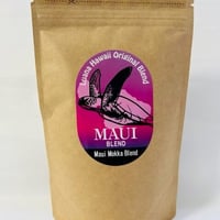 マウイ島モカコーヒーブレンド100ｇ(豆)