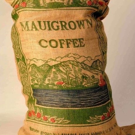 マウイ島モカコーヒーブレンド100ｇ(豆)