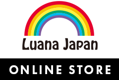 Luana Japan Online Store