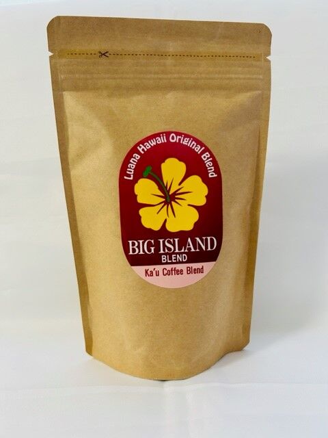 貴重♪ハワイ カウコーヒー 粉2個 KAU COFFEE MILL HAWAII 貴重♪ハワイ カウコーヒー 粉2個 KAU COFFEE MILL HAWAII KAʻŪ