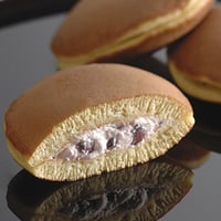 生どら（小倉）【10個入】
