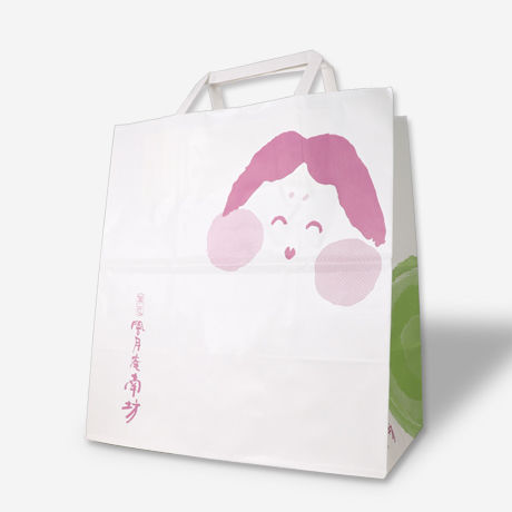 生どら（小倉）【5個入】