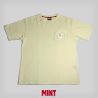 FTC Pocket Tシャツ