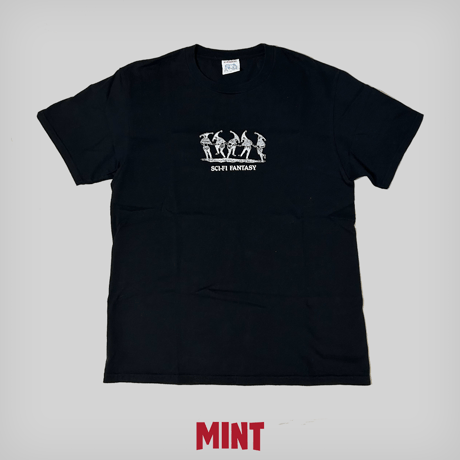 Sci-Fi Fantasy Tee