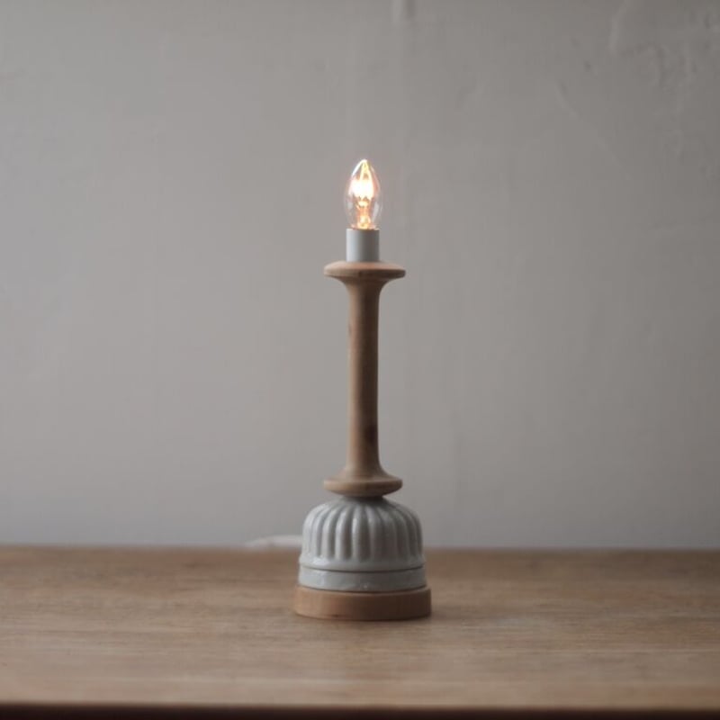 candlestick | vickey