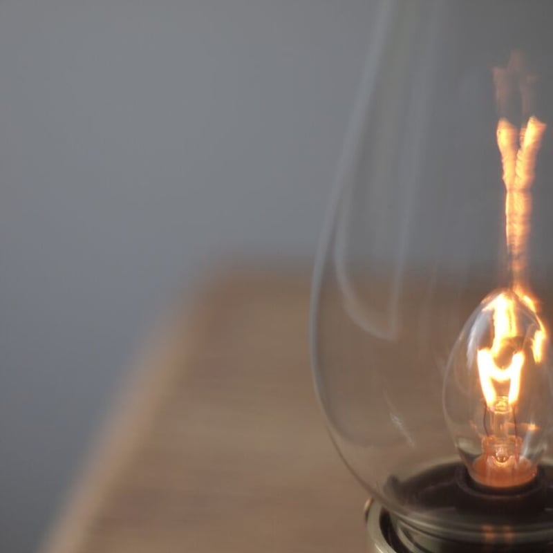 wired lantern02 | vickey'72