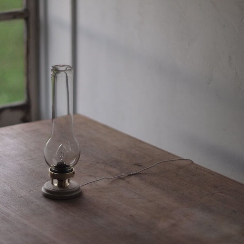 wired lantern02 | vickey'72
