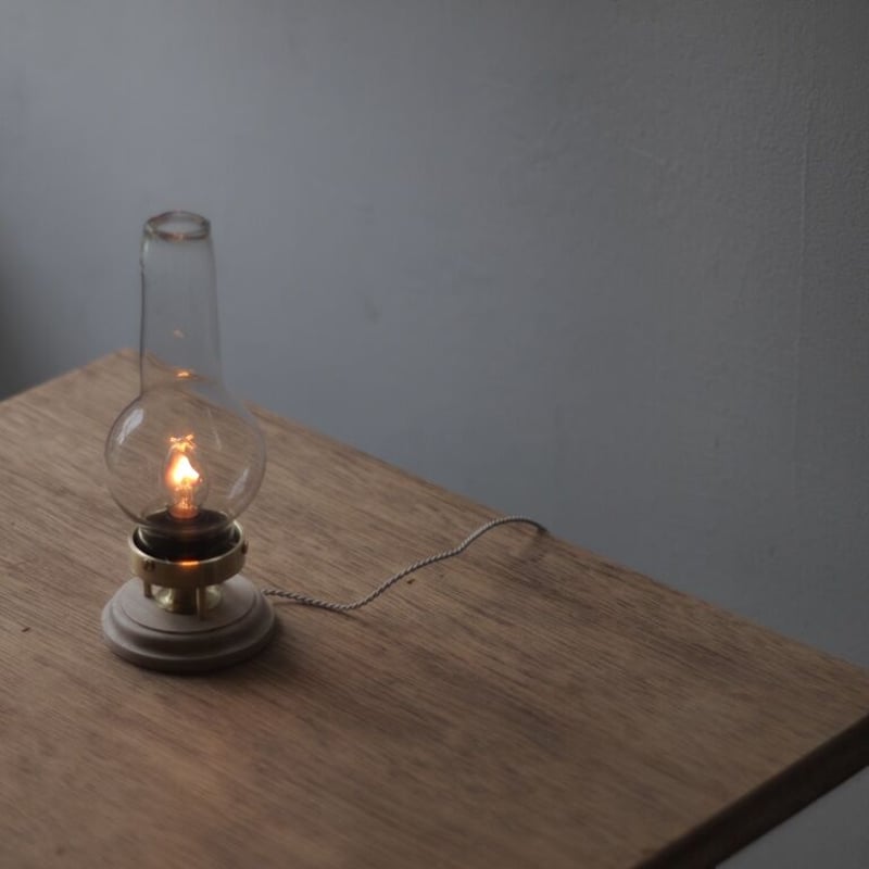wired lantern02 | vickey'72