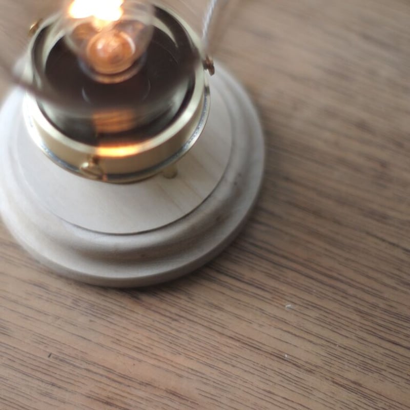 wired lantern02 | vickey'72
