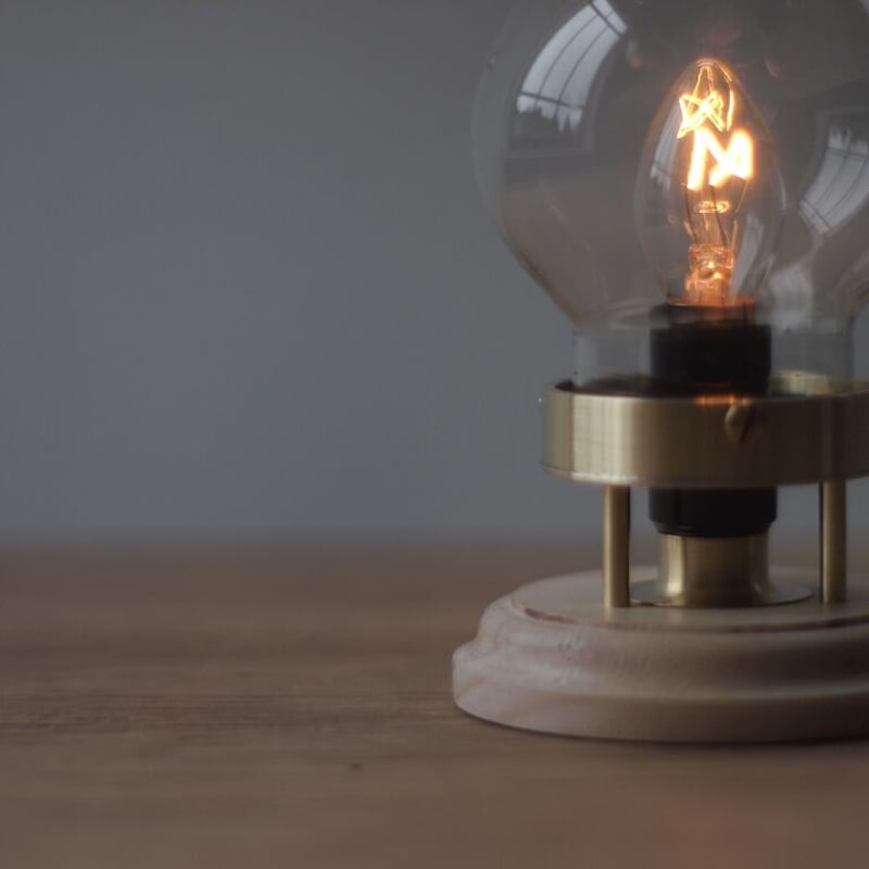 wired lantern02 | vickey'72