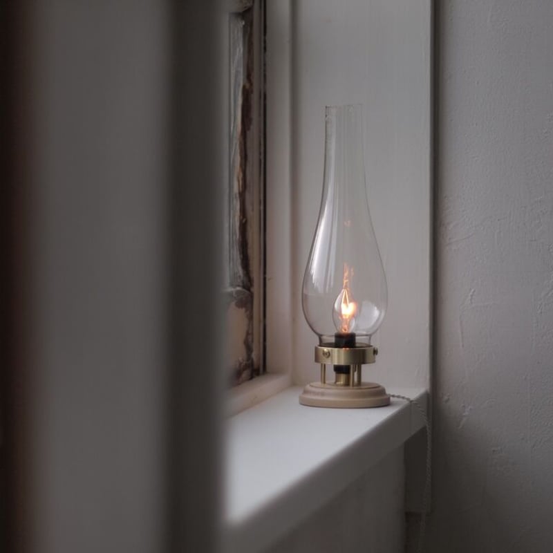 wired lantern02 | vickey'72