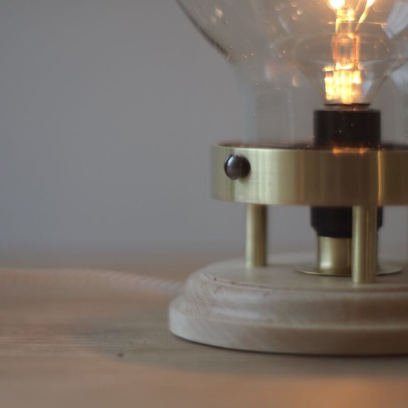 wired lantern01 | vickey'72