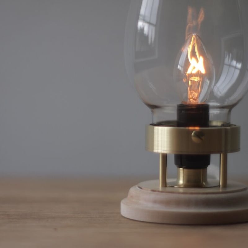 wired lantern02 | vickey'72