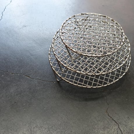 マルチ網 18cm