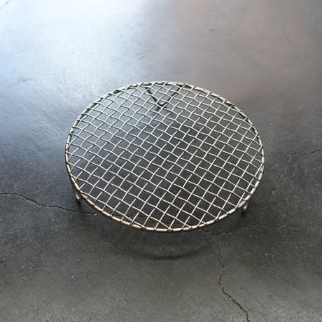 ITEM | 鳥井金網工芸