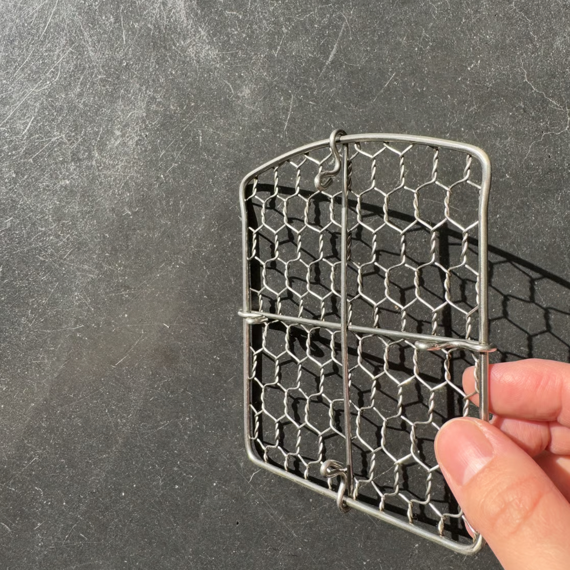 u3u4♡　804535 天板金網コーキング u3u4♡ 804535 天板金網コーキング u3u4♡様専用 804535 天板金