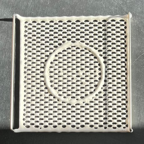 鳥井金網工芸 銅製セラミック焼き網 CATEGORY 焼き網 | 鳥井金網工芸