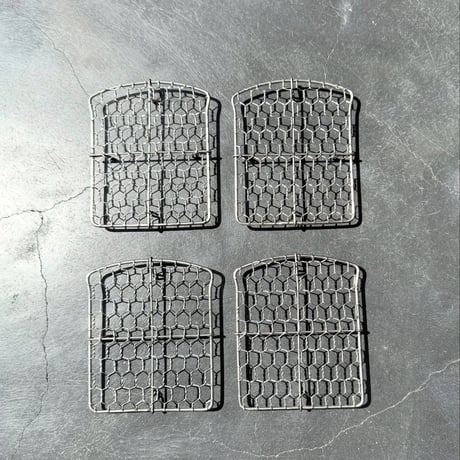 食パン置き網