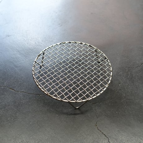 ITEM | 鳥井金網工芸