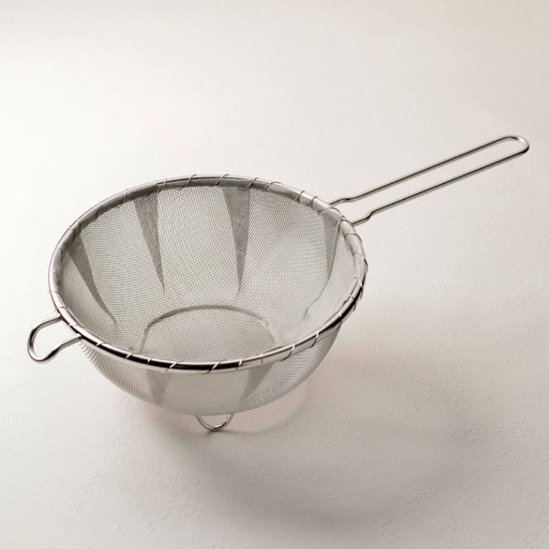 鳥井金網工芸 だしこし 22cm だしこし 22cm | 鳥井金網工芸