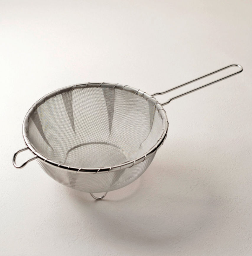 だしこし 22cm | 鳥井金網工芸