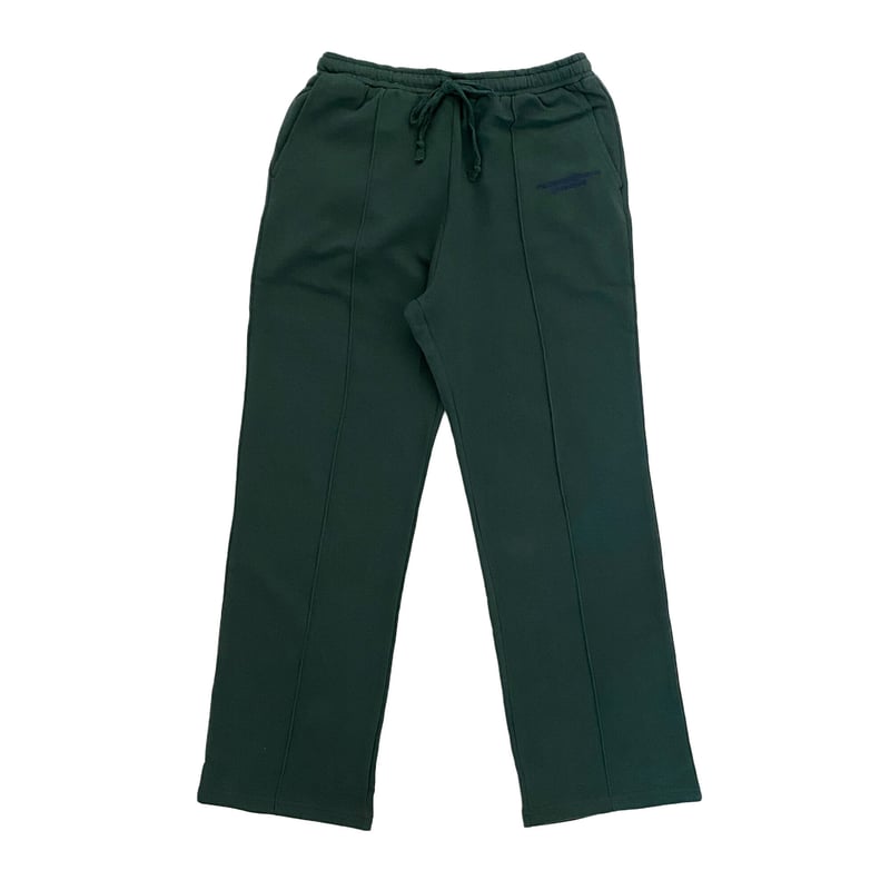 Center Seam Sweat Pants | SWINGING TOKYO