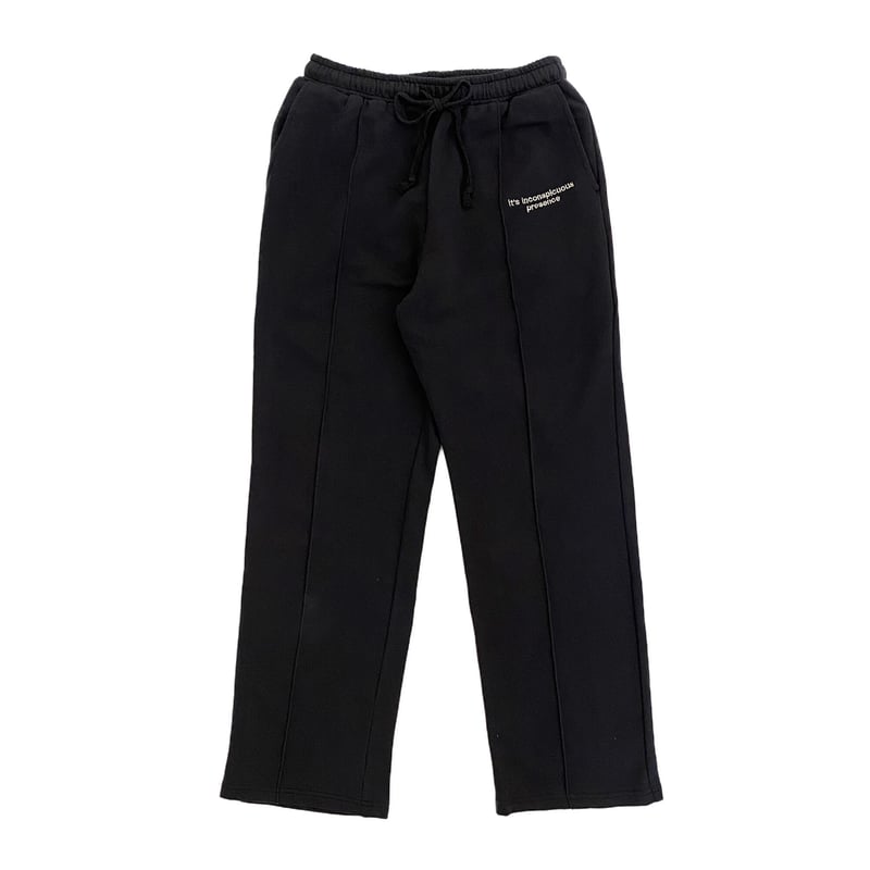 Center Seam Sweat Pants | SWINGING TOKYO