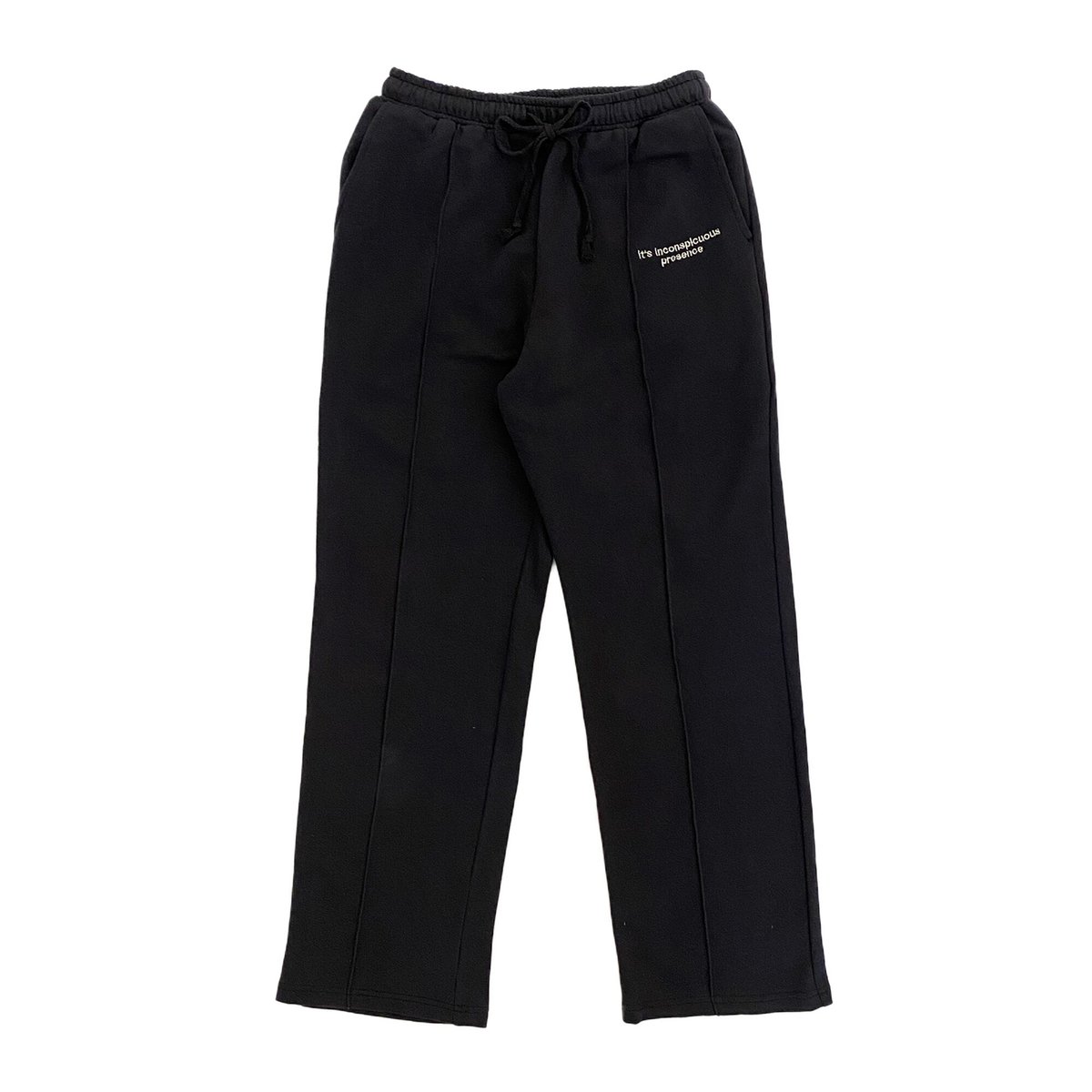 Center Seam Sweat Pants | SWINGING TOKYO