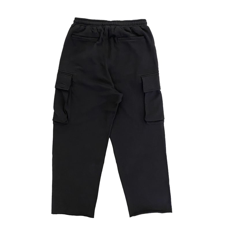 Side Pocket Sweat Pants | SWINGING TOKYO