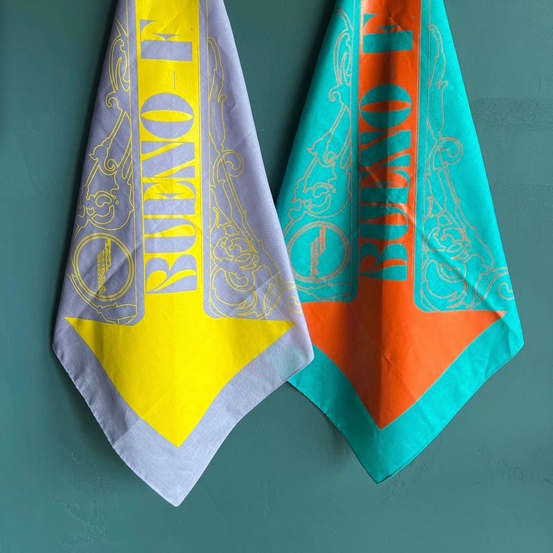 ぶぅーふぅたんさま 母の日 mothers day bandanna bouquet | BUENO-F