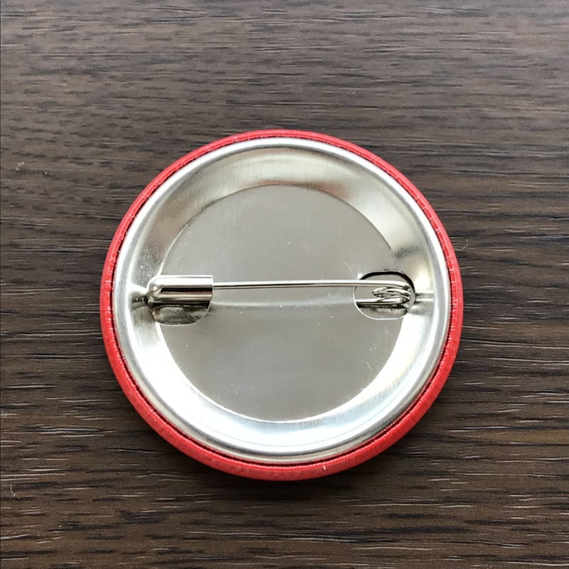 不動明王ヘアスタイル（38mm レッド） | BUTSUZO HAIR STYLE