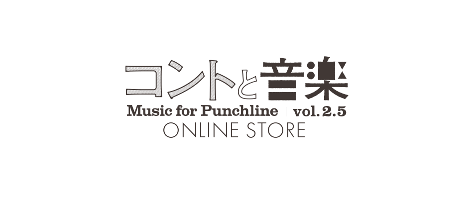 Motion Blue yokohama Online STORE