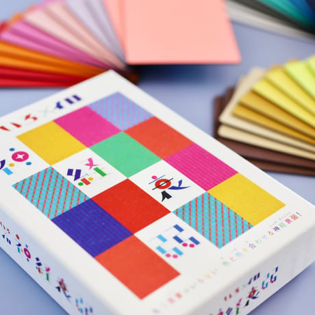 CATEGORY 神経衰弱 | MORIKAWA PAPER ボードゲームストア