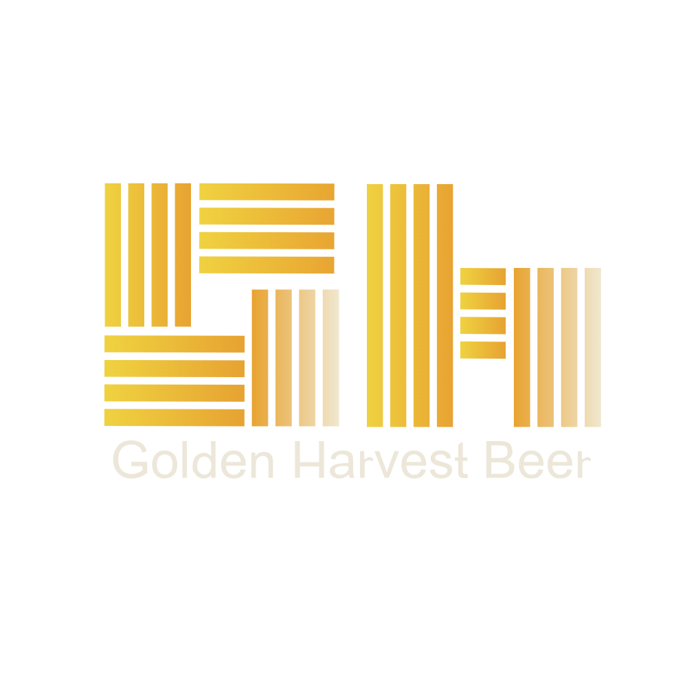 GoldenHarvest Beer
