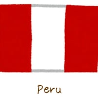 【ペルー】チャンチャマイヨ