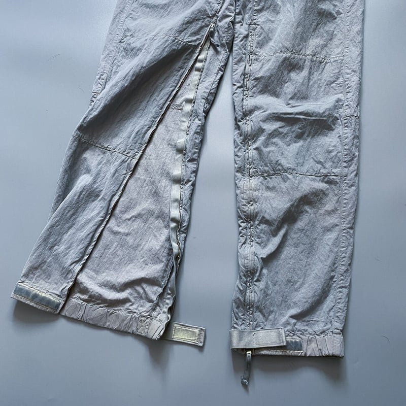 STONE ISLAND SPEED JEANS TROUSERS