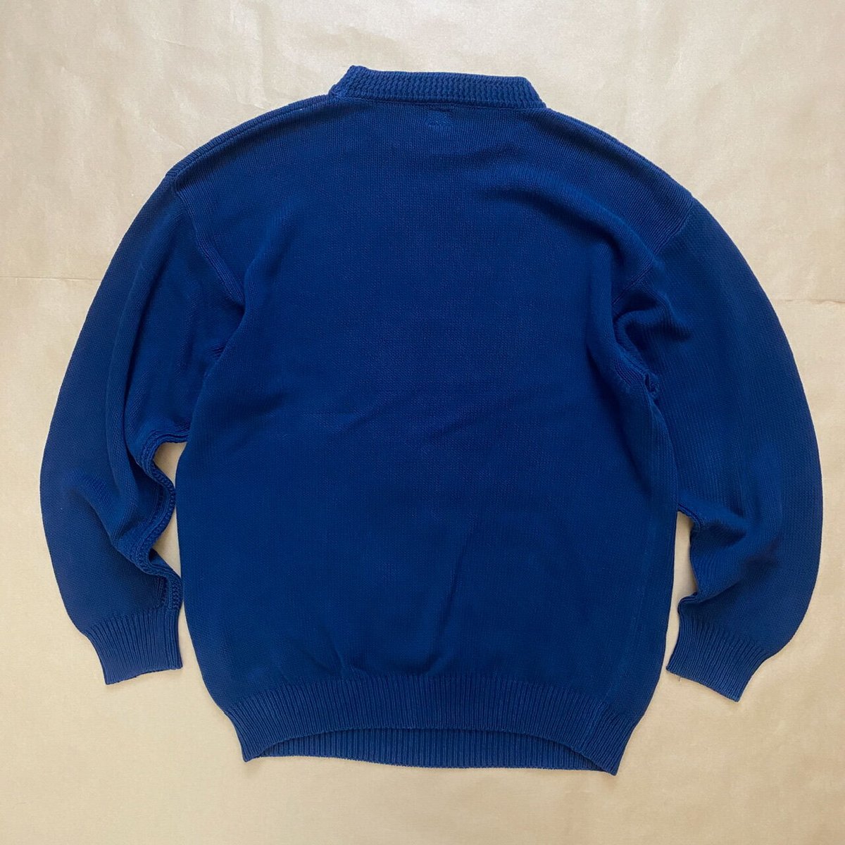 C.P.COMPANY Cotton Knit Jumper | jose