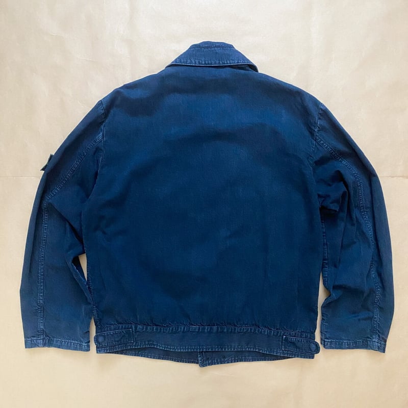 1995SS STONE ISLAND Royal Canadian Navy Type Wo