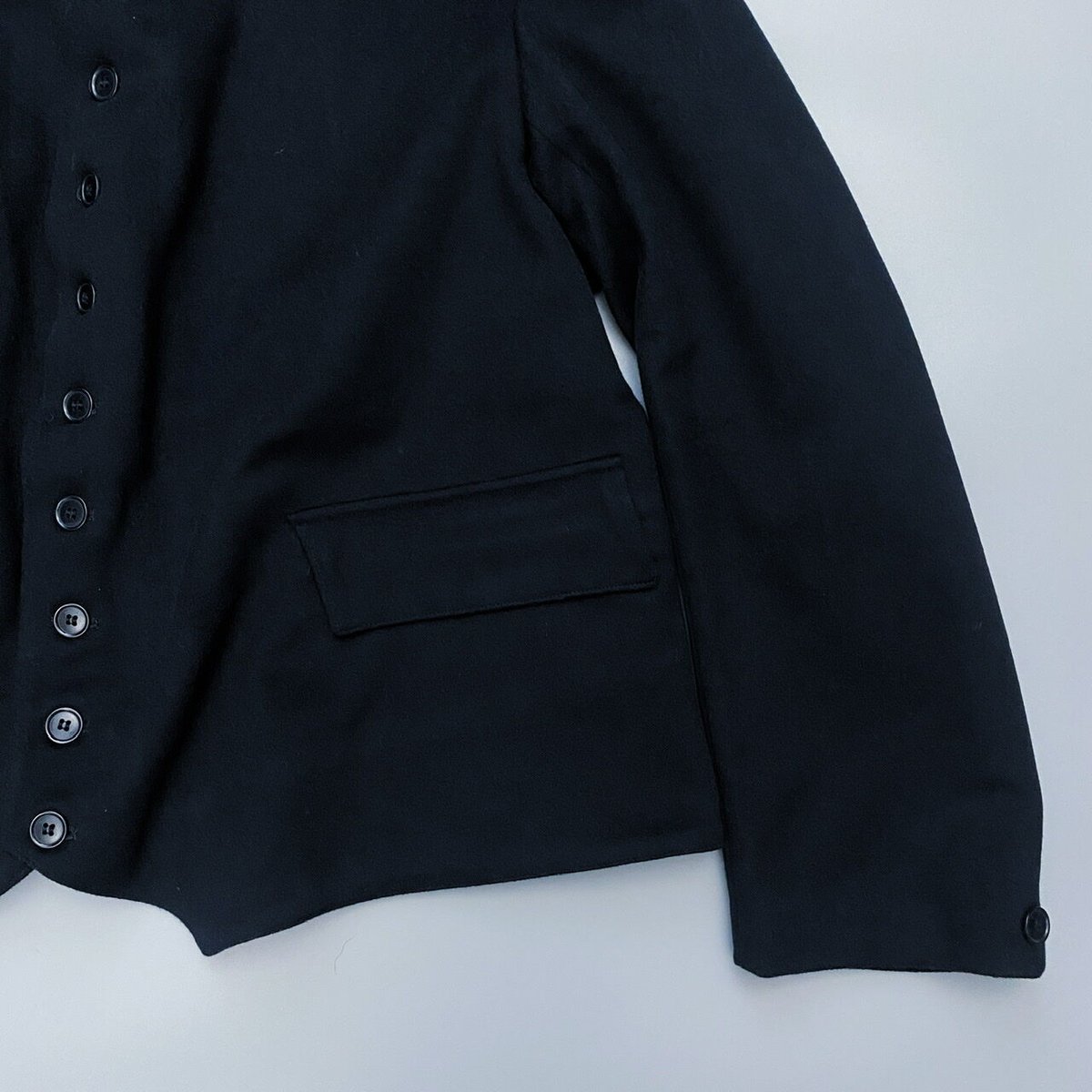 ROYAL CHELSEA HOSPITAL Doctor Jacket | jose