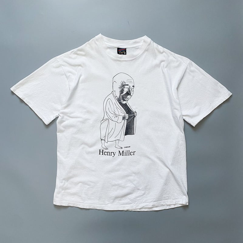 largely コレクション literary t シャツ