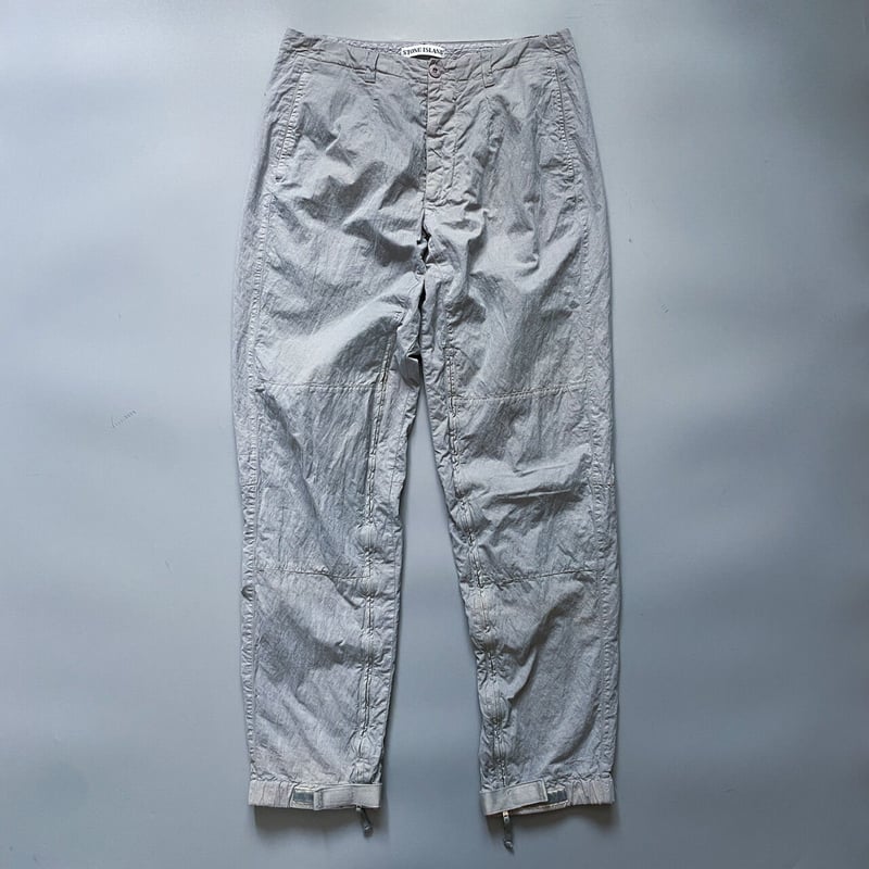 STONE ISLAND SPEED JEANS TROUSERS