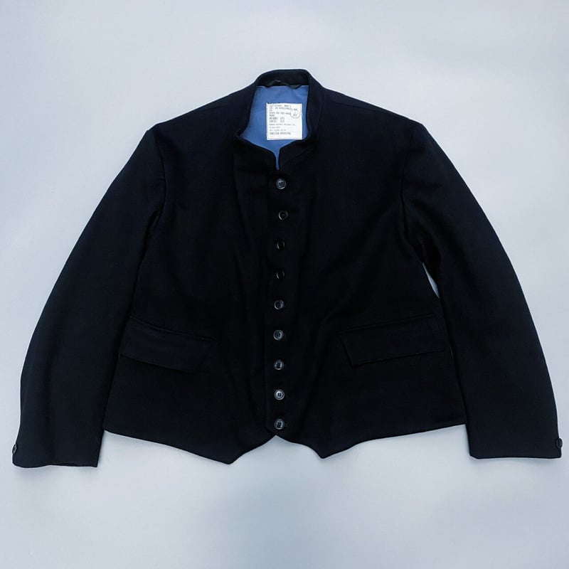 ROYAL NAVY CHELSEA HOSPITAL JACKET／60's