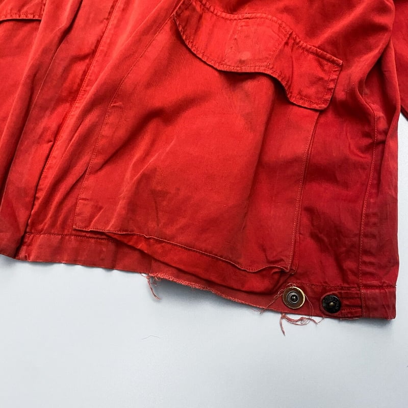 Vintage】C.P.COMPANY あか抜け カバーオール STONE ISLAND Vintage】C.P.COMPANY あか抜け カバーオール STONE ISLAND