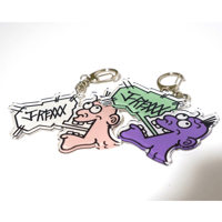 THE タイマンチーズ 「少年」 | Rexxx STORE