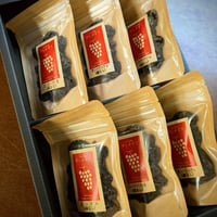 干し葡萄ギフトBOX　（35g×6個入り）