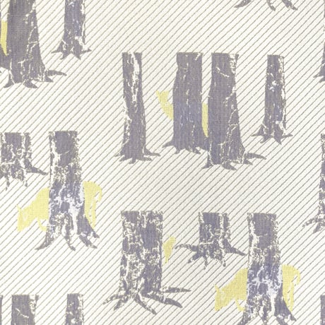HIDE AND SEEK ブランケット【DEER】