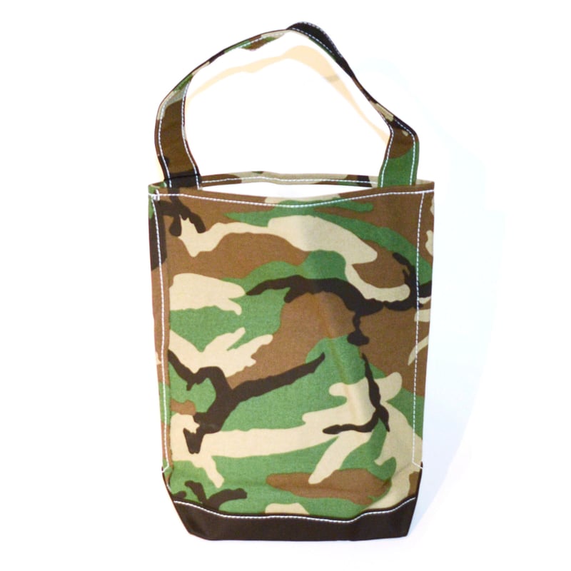 TEMBEA BAGUETTE TOTE WOODLAND | スーベニアフロムトーキョー