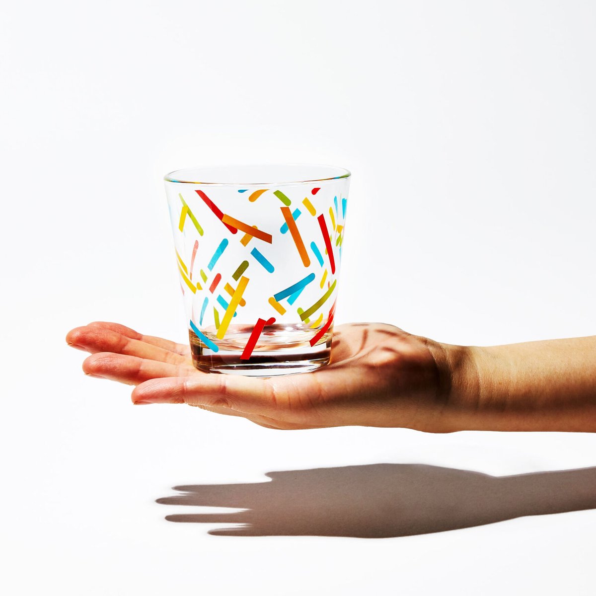 国立新美術館オリジナル グラス | スーベニアフロムトーキョー