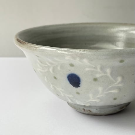 野村朋香さん茶碗③