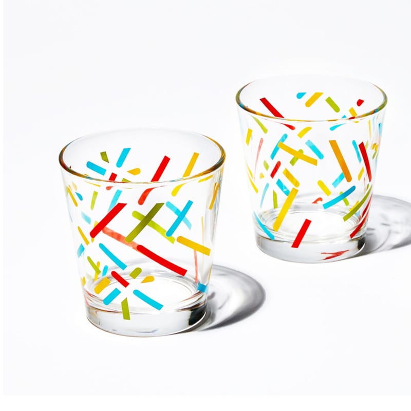 国立新美術館オリジナル グラス | スーベニアフロムトーキョー